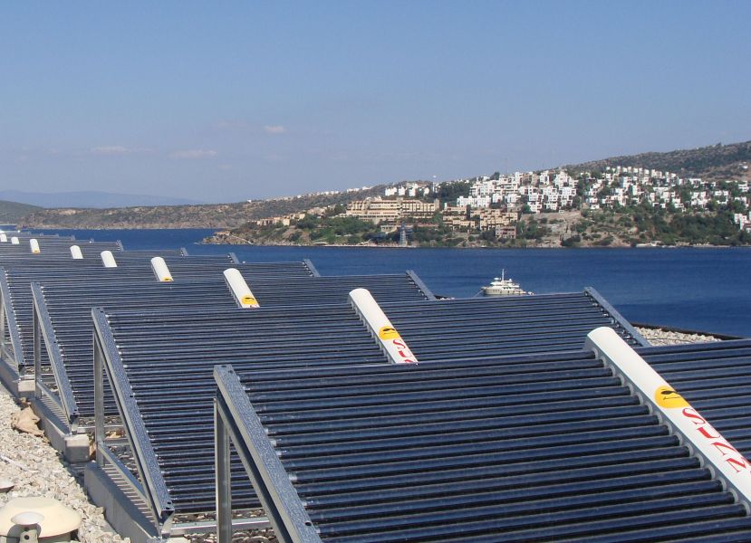 Southbeach Classical – GÜNDOĞAN