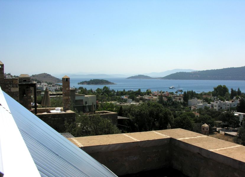 Ada Hotel – TÜRKBÜKÜ