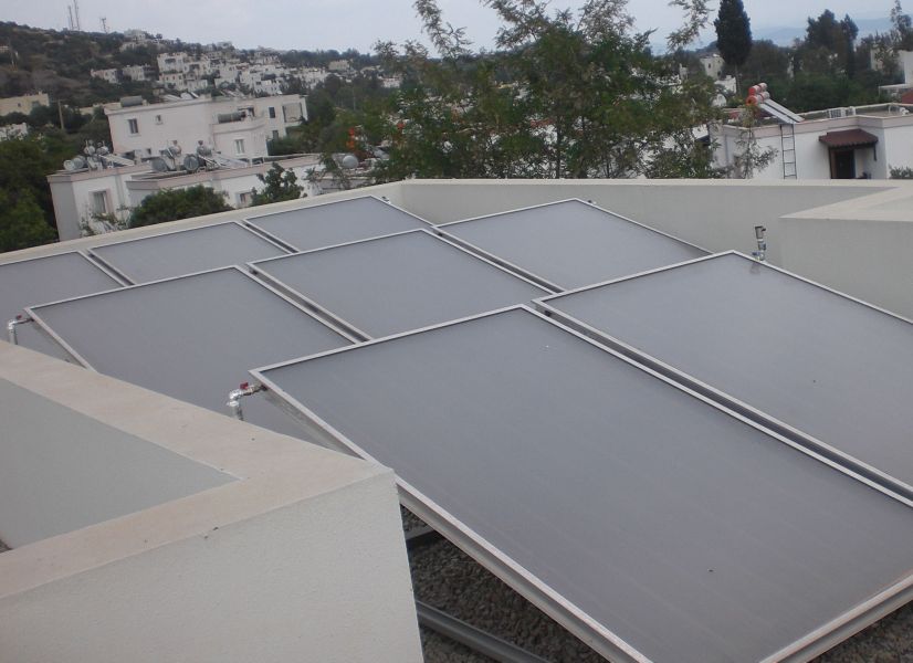 Yuu Otel – TÜRKBÜKÜ