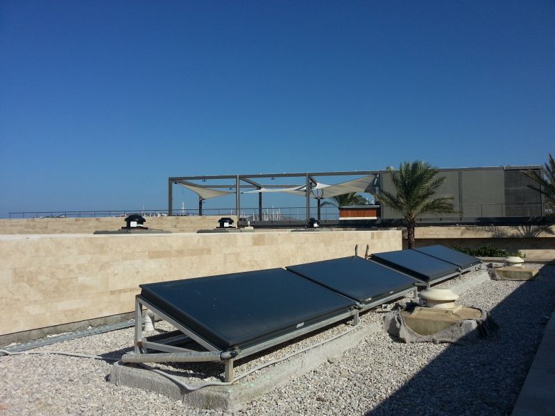 Palmarina – YALIKAVAK