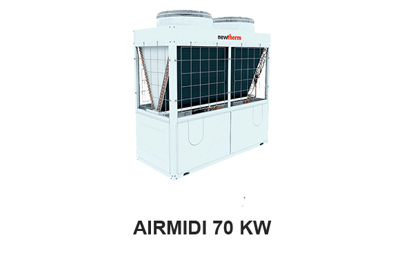 AirMidi 70 kW